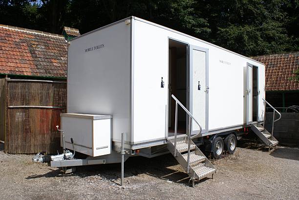 Trusted Robins, IA Portable Potty Rental Experts